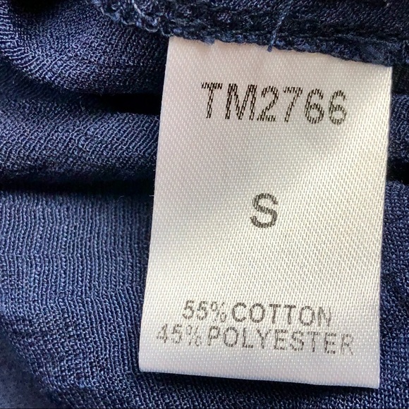 THML | Boho Top - Picture 7 of 7